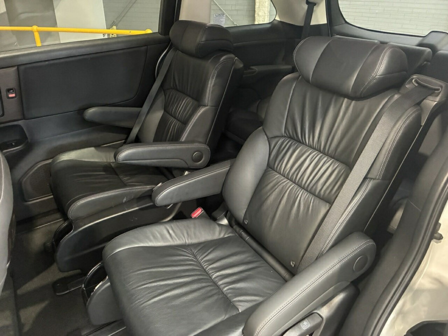2021 Honda Odyssey 5th Gen Vi LX7 Wagon Image 23