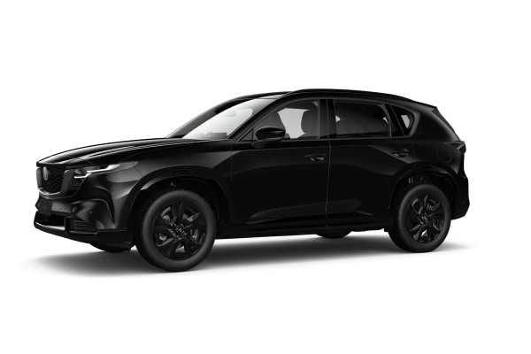 2026 Mazda CX-5 KM Series G25 Akera SUV Image 24