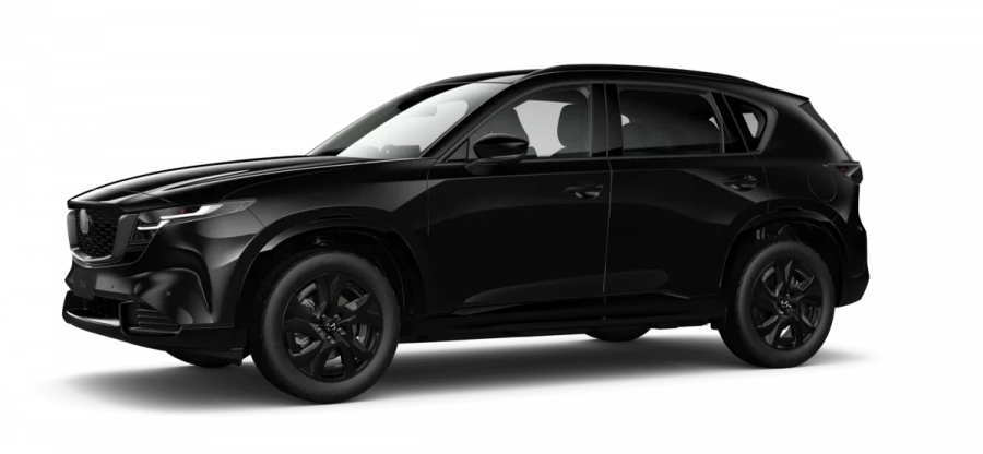 2026 Mazda CX-5 KM Series G25 Akera SUV Image 24