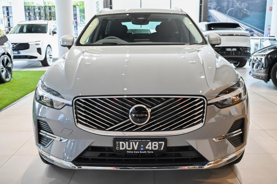 2025 MY26 Volvo XC60 UZ Plus B5 Bright SUV Image 2