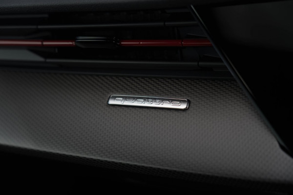2024 Audi RS 3 Sportback Hatch Image 14