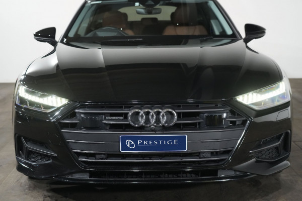 2023 Audi A7 4K 45 TFSI Hatch image 3