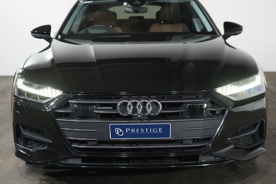 2023 Audi A7 4K 45 TFSI Hatch