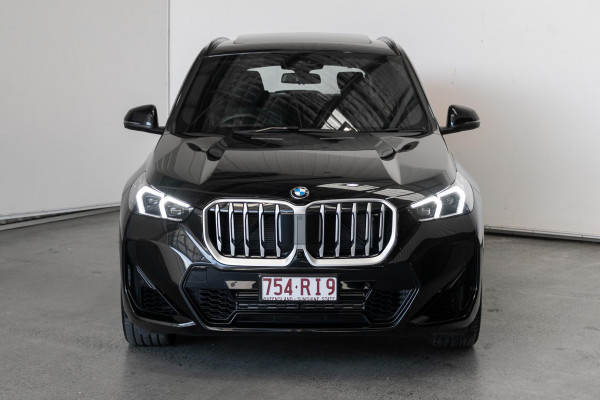 2025 BMW X1 U11 xDrive20i M Sport SUV image 4
