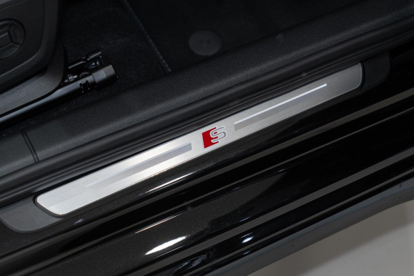 2026 Audi A3 GY TFSI 150kW S line Sedan image 20