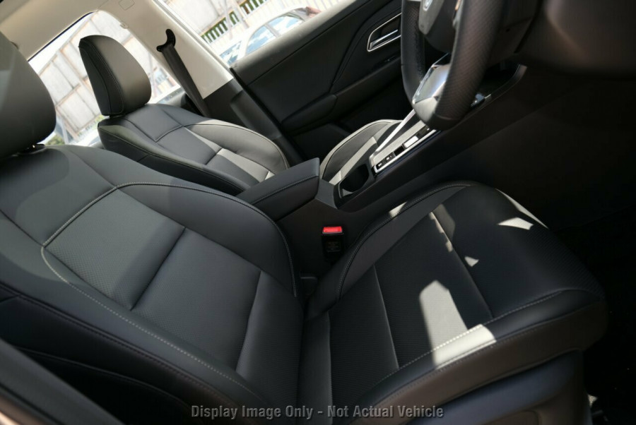 2024 MY25 MG ZS ZS32 Essence Hybrid+ SUV Image 10