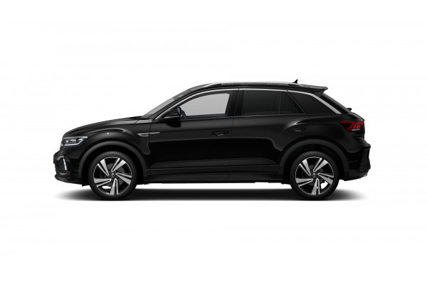 2025 Volkswagen T-Roc D11 140TSI R-Line SUV