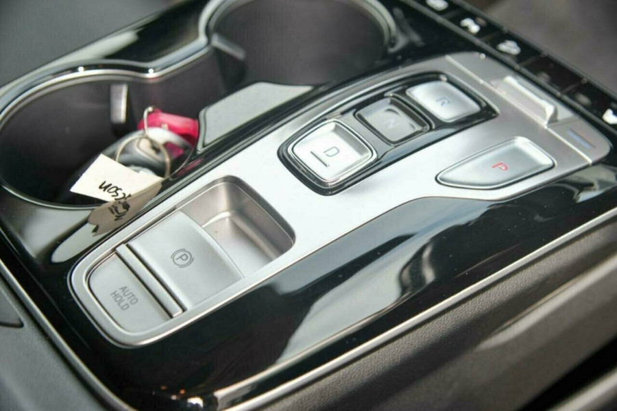 2022 MY23 Hyundai Tucson NX4.V2 Elite SUV Image 9