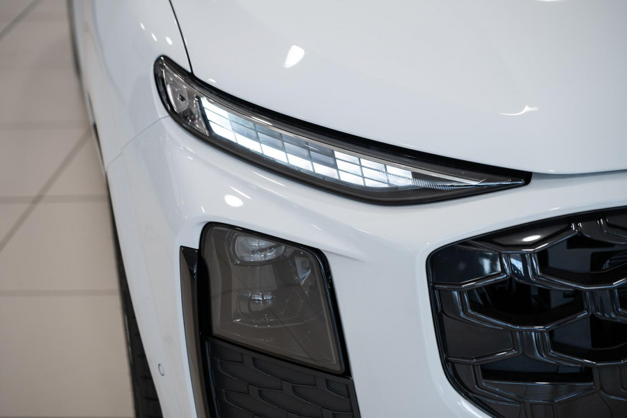 2025 Audi Q3 F3 TFSI 110kW SUV