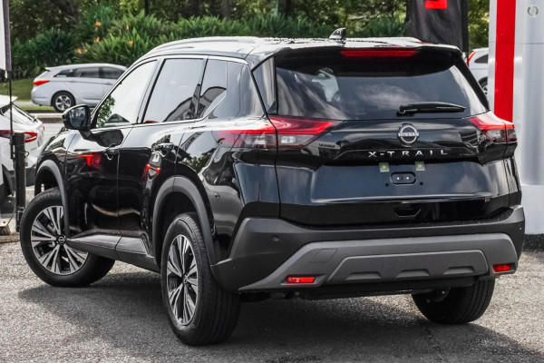 2025 Nissan X-Trail T33 ST-L SUV