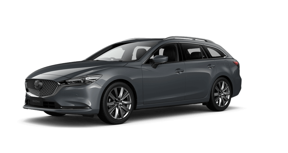 Polymetal Grey Metallic