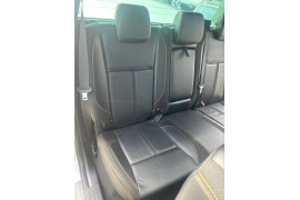 2020 MY20.25 Ford Ranger PX MkIII Wildtrak Ute