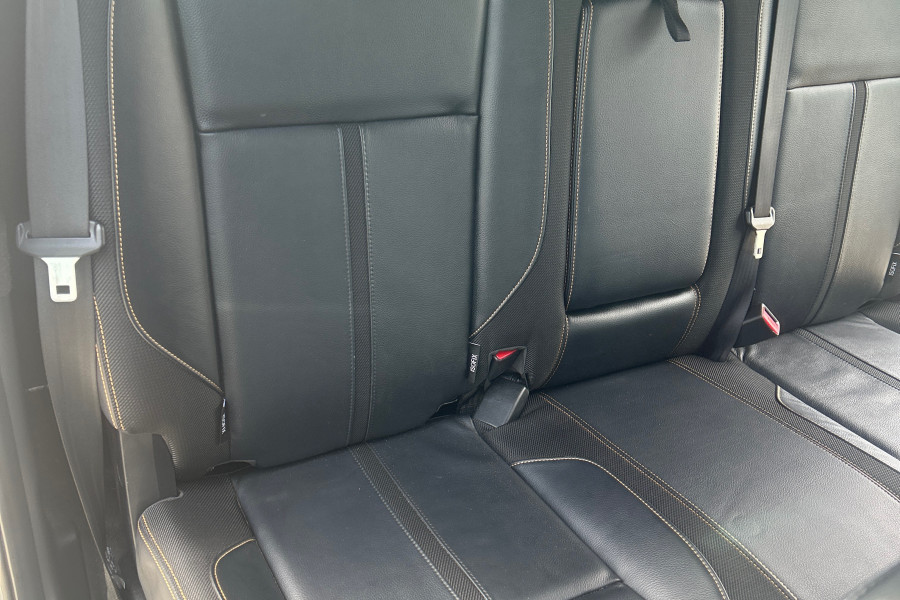2020 MY20.25 Ford Ranger PX MkIII Wildtrak Ute Image 12