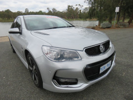 Holden Commodore SS VF II 