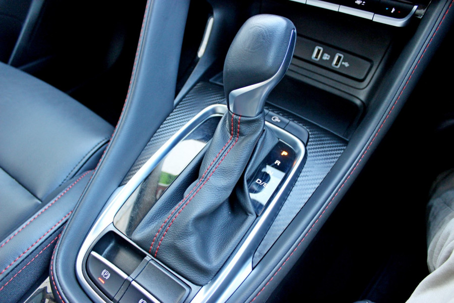 2023 MG ZST Essence SUV Image 17