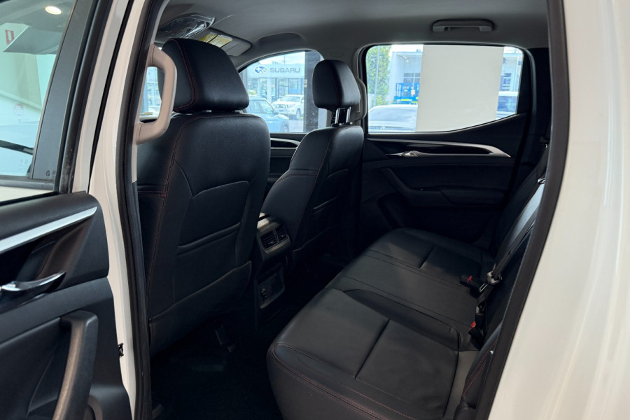 2020 LDV T60 SK8C Trailrider 2 Ute Image 13