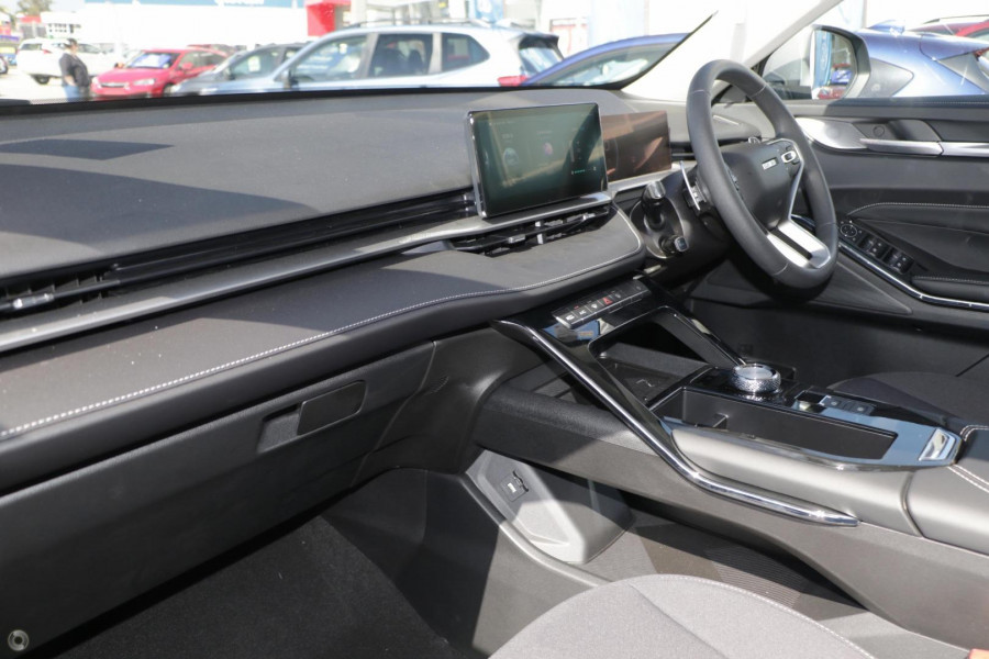 2025 GWM Haval H6 B01 Premium SUV Image 6