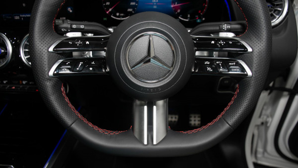 2026 Mercedes-Benz GLB-Class X247 GLB200 SUV image 12