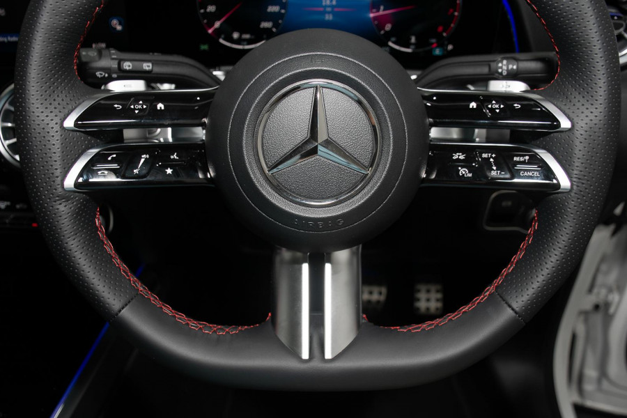 2026 Mercedes-Benz GLB-Class X247 GLB200 SUV