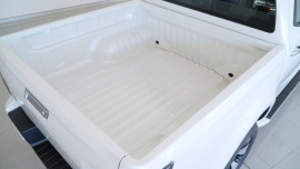 2020 MY21 Isuzu UTE D-MAX RG LS-U 4x2 Crew Cab Ute Utility