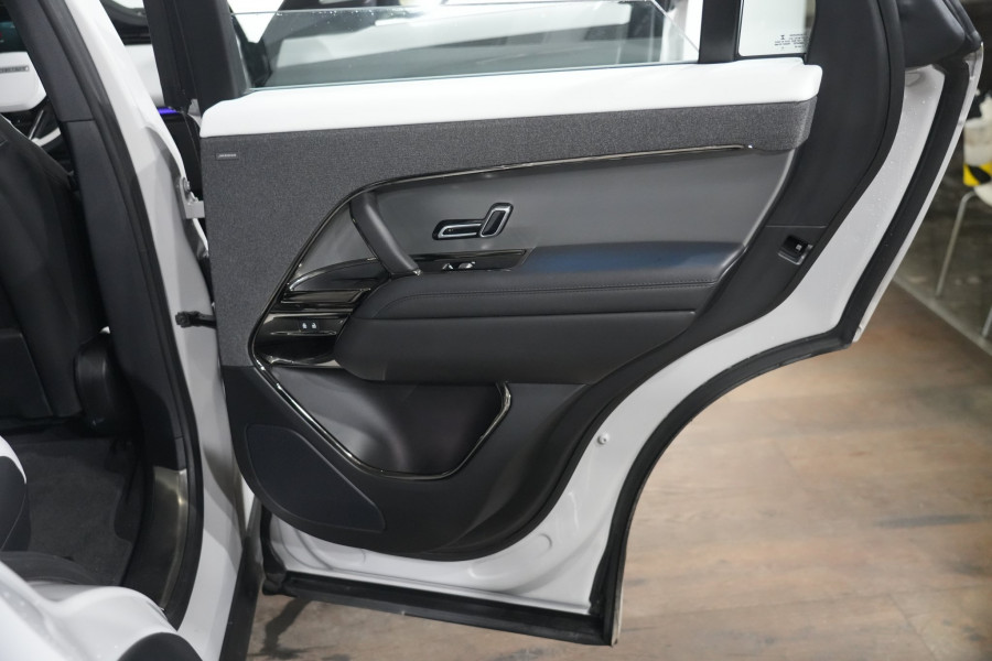 2023 Land Rover Range Rover Sport L461 D300 Dynamic SE SUV