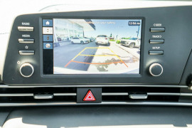 2024 MY25 Hyundai i30 CN7.V2 Hybrid Sedan