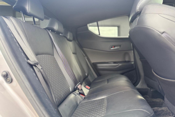 2019 Toyota C-HR NGX10R Koba SUV Image 15