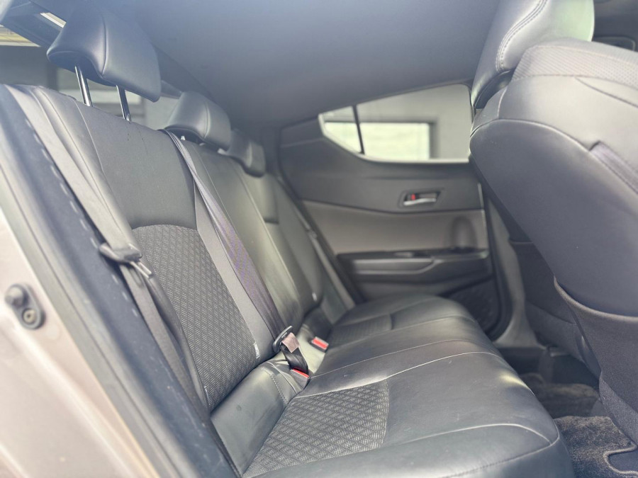 2019 Toyota C-HR NGX10R Koba SUV Image 15