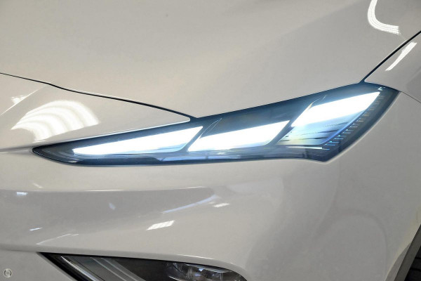 2025 MG MGS5 EV ZS3EM Essence 62 SUV Image 4