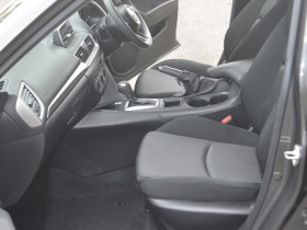 2017 Mazda 3 BN Hatch Hatchback