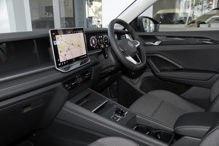 2026 MY25 Volkswagen Tayron R4 150TSI Life SUV Image 8
