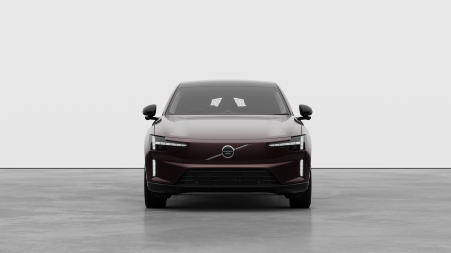 2026 Volvo ES90  Ultra Single Motor Sedan Image 6