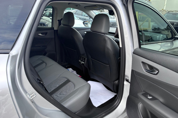 2025 MG MGS5 EV ZS3EM Essence 62 SUV Image 14