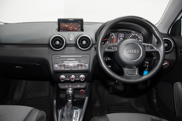 2018 Audi A1 1.4 TFSI Sport Hatch Image 18
