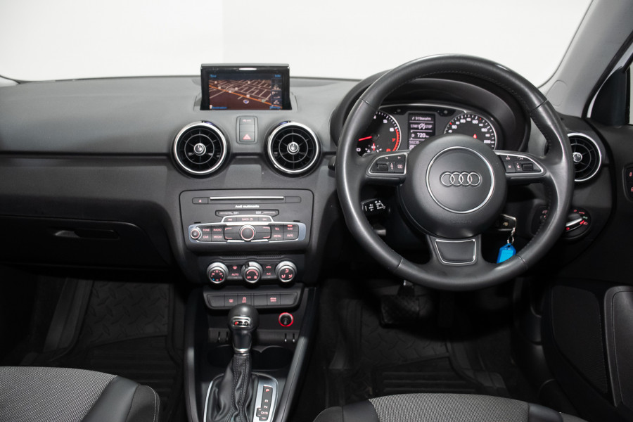 2018 Audi A1 1.4 TFSI Sport Hatch Image 18