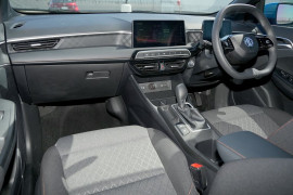 2025 MG MG3 Excite Hatch