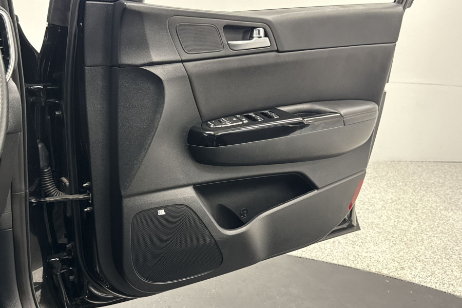 2021 Kia Sportage QL GT-Line SUV Image 19