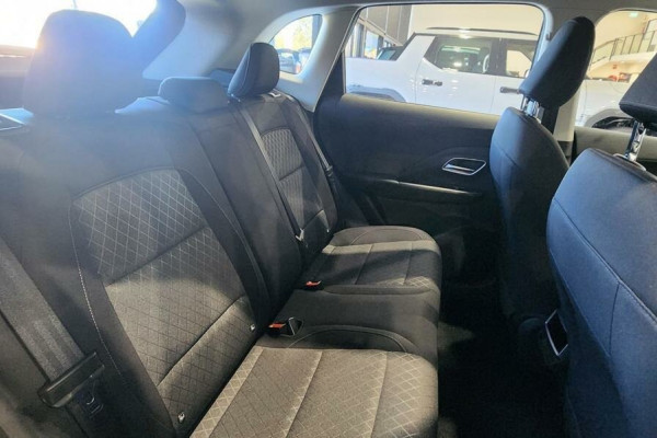 2026 MG ZS ZS32 Vibe SUV Image 7