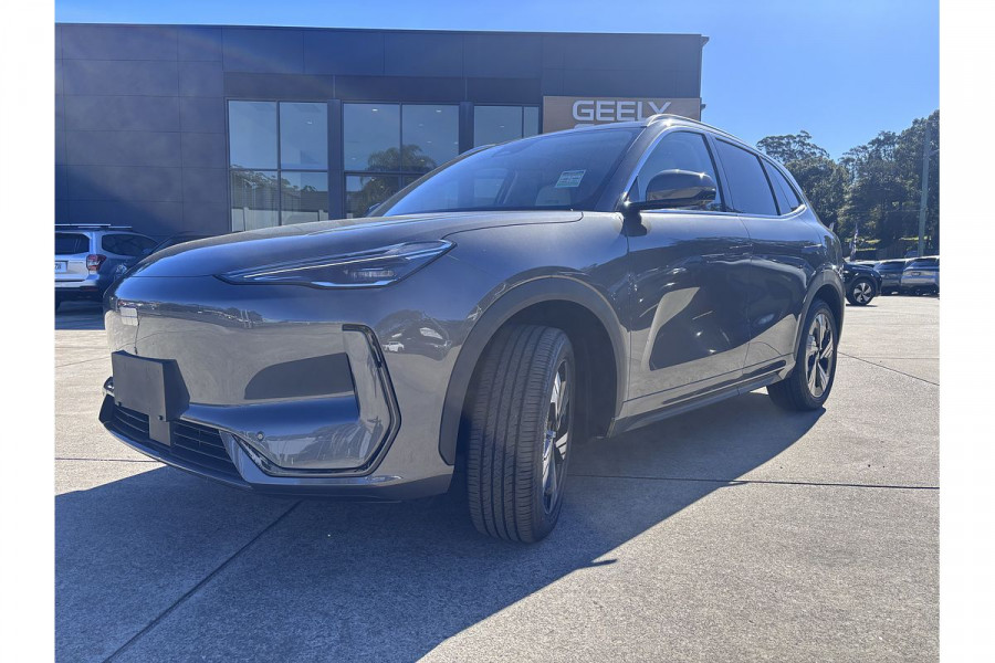 2026 Geely EX5 E245 Inspire Extended Range SUV Image 3