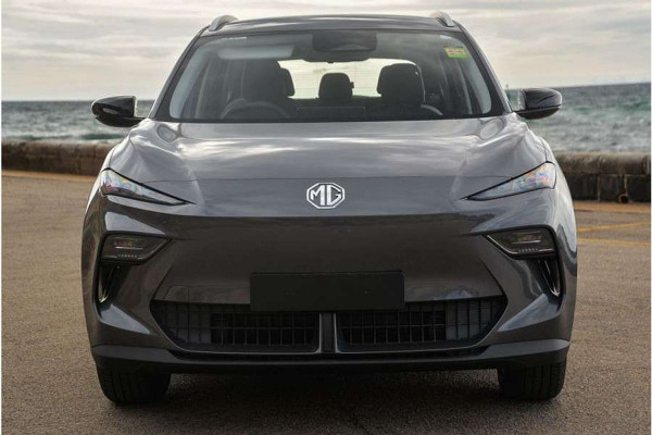 2026 MG MGS5 EV ZS3EM Essence 49 SUV Image 1