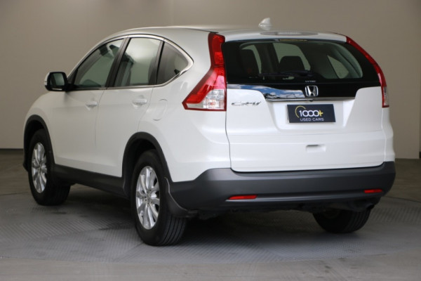 2013 Honda CR-V RM VTi Suv Image 3
