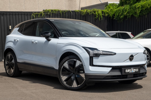 2024 Volvo EX30  Twin Motor Performance Ultra SUV