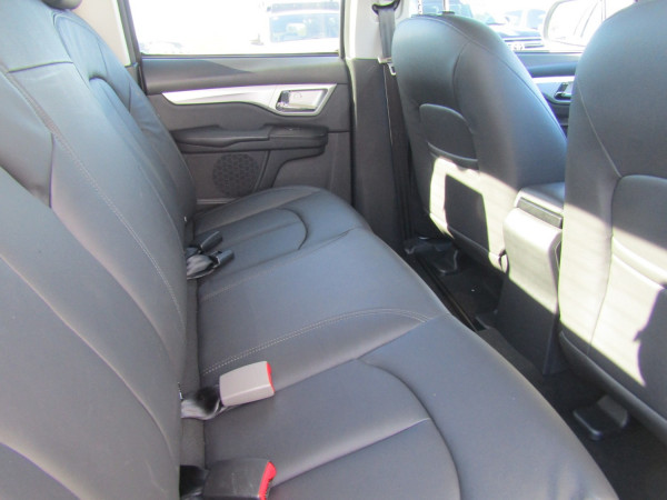 2019 Great Wall Steed NBP UTE Utility