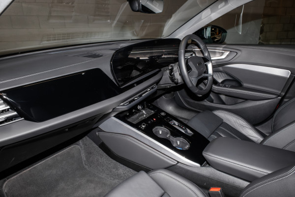 2025 Audi A5 B10 TFSI 150kW S line Sedan
