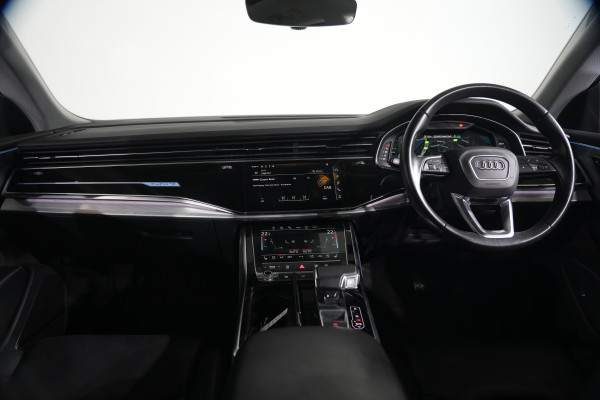 2021 Audi Q8 F1 50 TDI SUV Image 15