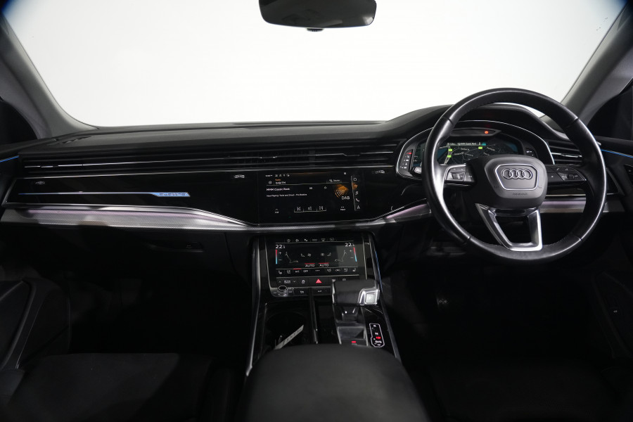 2021 Audi Q8 F1 50 TDI SUV Image 15