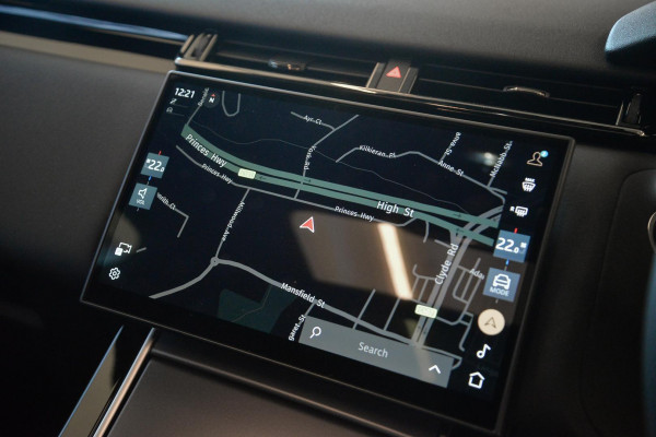 2024 MY25.5 Land Rover Range Rover Velar L560 P250 Dynamic SE SUV image 21