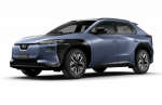 subaru Solterra accessories Pialba