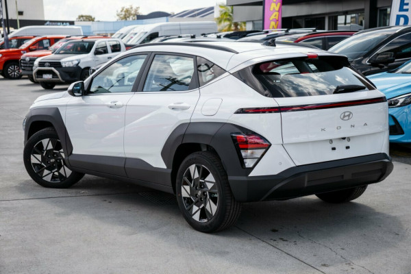 2025 Hyundai KONA SX2.V2  SUV