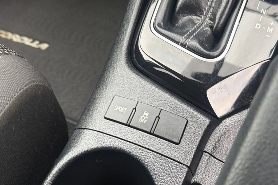 2018 Toyota Corolla ZRE182R Ascent Sport Hatch Image 20
